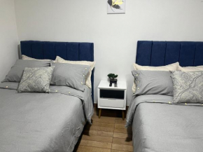 Apartasuite PRIVADO Cerca Al Aeropuerto